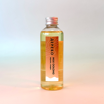 Аромаолія для свічок MILK OOLONG aroma14 фото