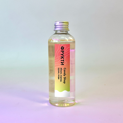 Aroma oil for candles CANDY SHOP, 20 ml