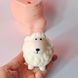 Silicone mold Sheep on legs
