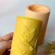 Silicone mold cylinder Early spring