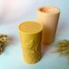 Silicone mold cylinder Early spring