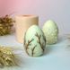 Silicone mold Egg Willows