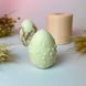 Silicone mold Egg Willows