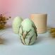 Silicone mold Egg Willows