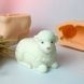 Silicone mold Lamb