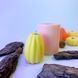Silicone mold Pumpkin L
