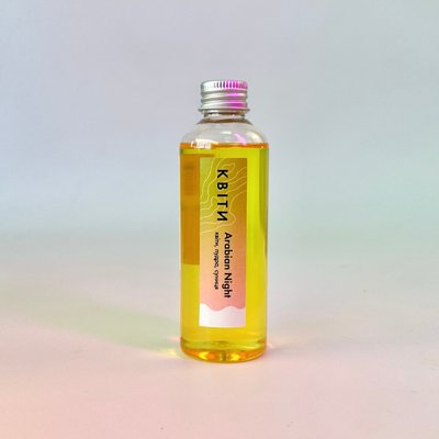 Aroma oil for candles ARABIAN NIGHT, 20 ml