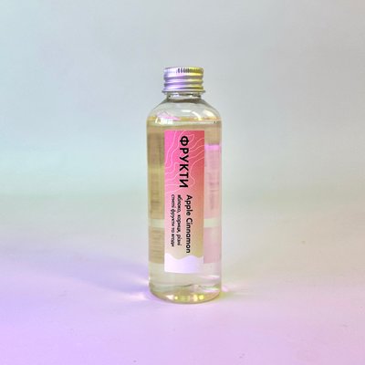 Aromaoil for candles APPLE CINNAMON, 20 ml