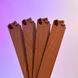 Set of wooden Ho-ho wicks, 2 pcs. Size to choose