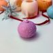 Silicone mold Christmas ball Patterns